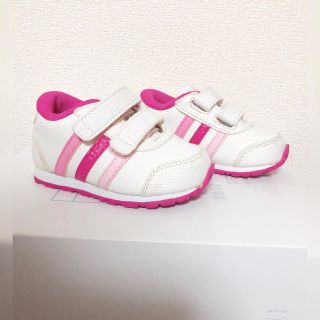 アディダス(adidas)のadidas ベビーシューズ スニーカー(スニーカー)