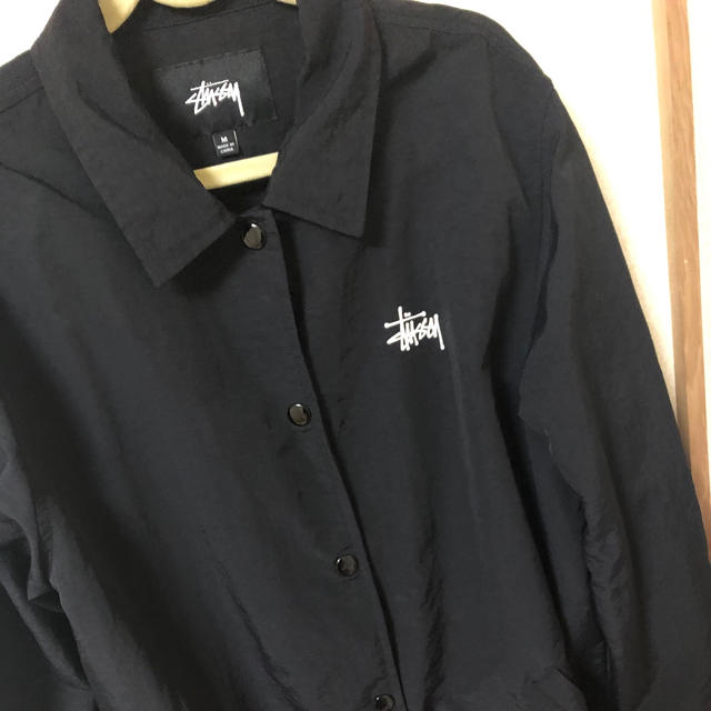 値下げしました！STÜSSY コーチ