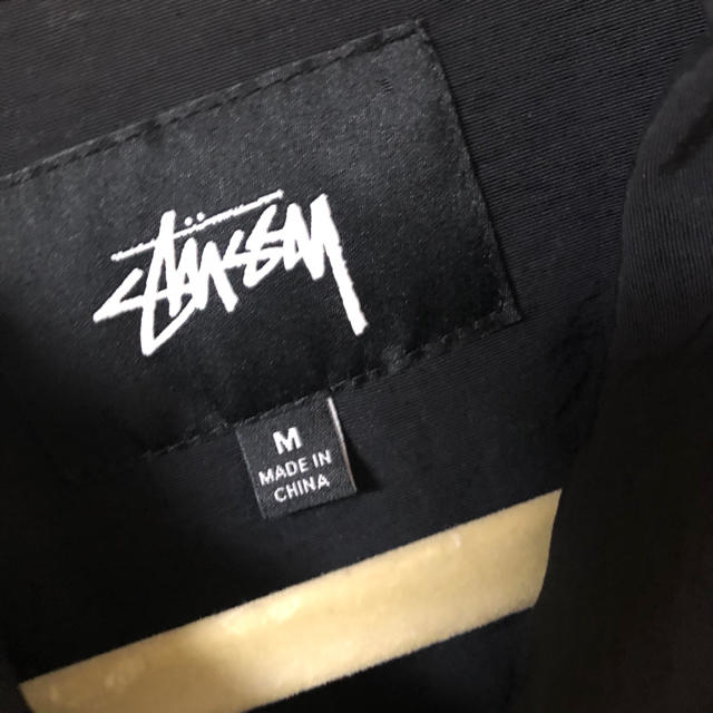 STUSSY(ステューシー)の値下げしました！STÜSSY コーチ レディースのジャケット/アウター(ナイロンジャケット)の商品写真