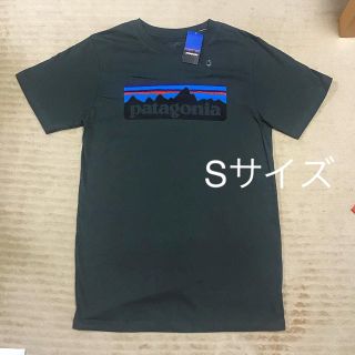 パタゴニア(patagonia)のパタゴニア メンズ S(Tシャツ/カットソー(半袖/袖なし))