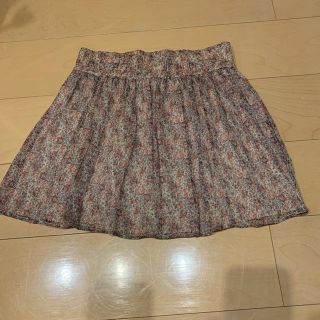 レッドヴァレンティノ(RED VALENTINO)のレッドヴァレンティノ★ミニスカート(ミニスカート)