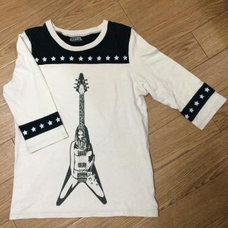 ヒステリックグラマー(HYSTERIC GLAMOUR)のヒステリックグラマー ロンT(Tシャツ(長袖/七分))