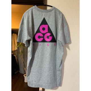 ナイキ(NIKE)のNike acg Tシャツ(Tシャツ/カットソー(半袖/袖なし))