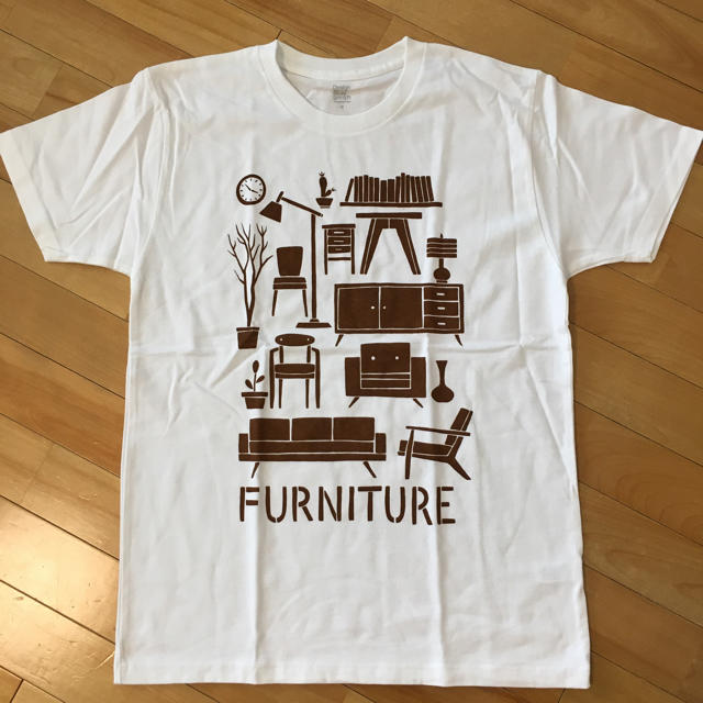 Design Tshirts Store graniph(グラニフ)の新品 グラニフ Tシャツ メンズのトップス(Tシャツ/カットソー(半袖/袖なし))の商品写真