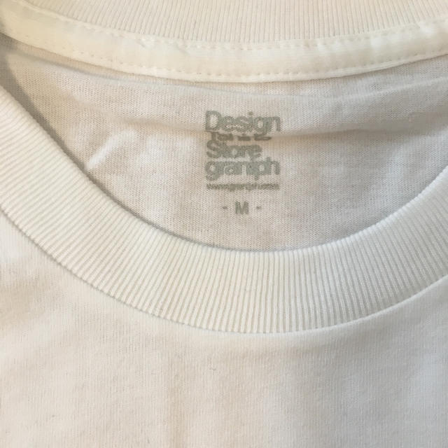 Design Tshirts Store graniph(グラニフ)の新品 グラニフ Tシャツ メンズのトップス(Tシャツ/カットソー(半袖/袖なし))の商品写真