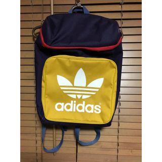 アディダス(adidas)のアディダスオリジナル リュック(バッグパック/リュック)