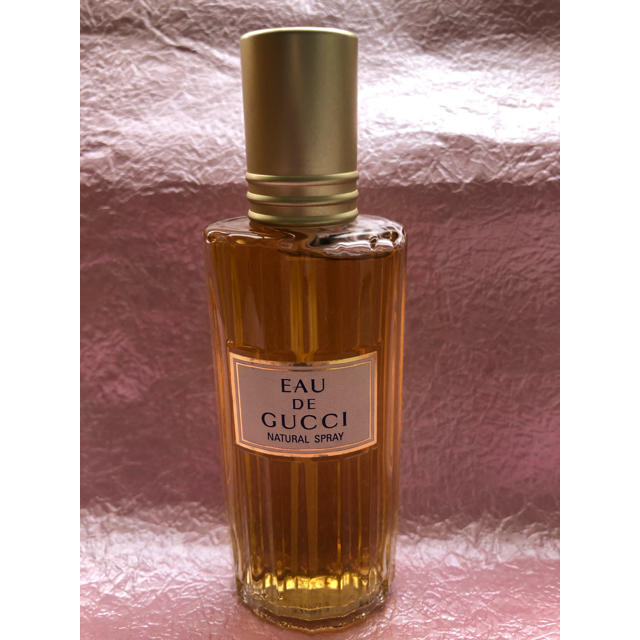 Gucci - 【新品】EAU EDT 50mlの通販 by shop｜グッチならラクマ