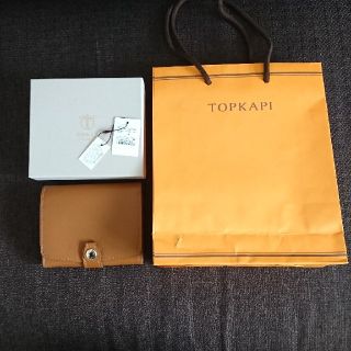 トプカピ(TOPKAPI)の☆専用です☆トプカピ 折財布(財布)