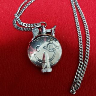 Vivienne Westwood - VivienneWestwood スマイル オーヴ ライター
