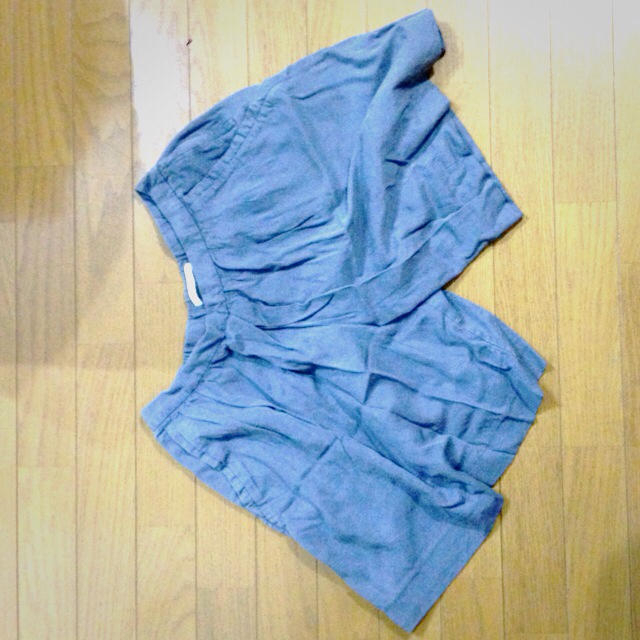 Ciaopanic(チャオパニック)のCiaopanic☆キュロット レディースのスカート(ひざ丈スカート)の商品写真
