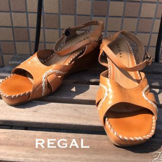 リーガル(REGAL)の▫️REGAL サンダル(サンダル)