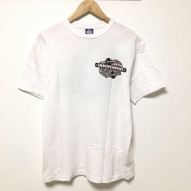 INDEPENDENT(インディペンデント)のIndependent/Tシャツ メンズのトップス(Tシャツ/カットソー(半袖/袖なし))の商品写真