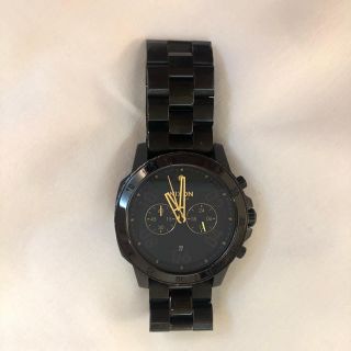 ニクソン(NIXON)のNixon 腕時計(腕時計(アナログ))