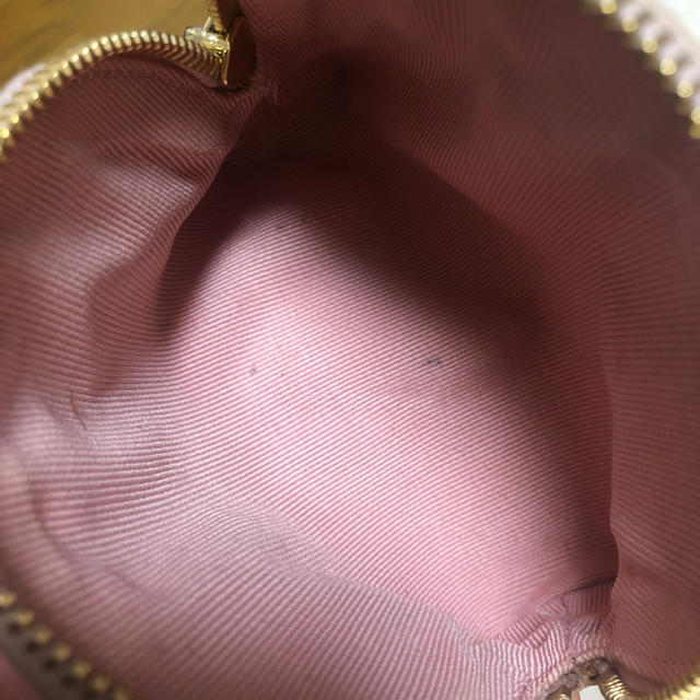 Furla(フルラ)のFURLA ミニポーチ ピンク レディースのファッション小物(ポーチ)の商品写真