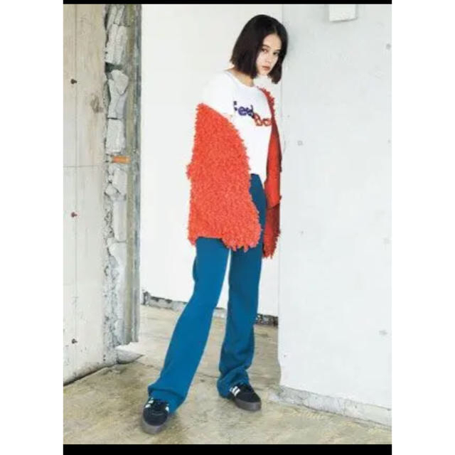 Nanaka様専用】perverze コットンリブラインパンツ - bilisko.com.br