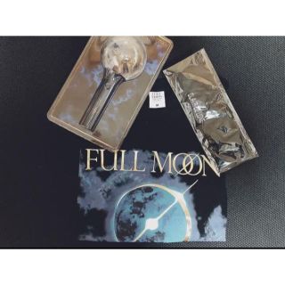 ［ヘアバンド売り切れの為お値下げ！］登坂広臣 FULLMOON セット☆(ミュージシャン)