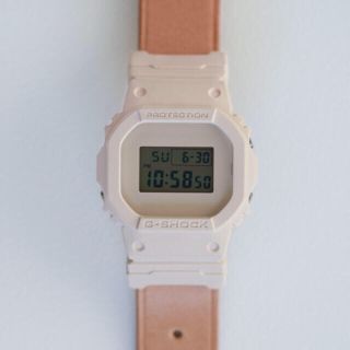 ジーショック(G-SHOCK)の:Hender Scheme × CASIO G-SHOCK(腕時計(デジタル))