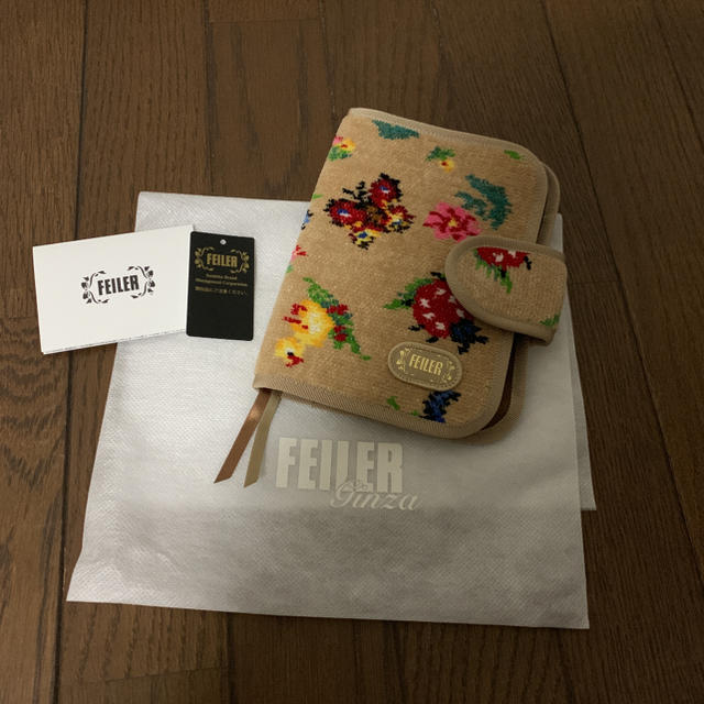 FEILER(フェイラー)のFEILER マルチケース レディースのファッション小物(その他)の商品写真