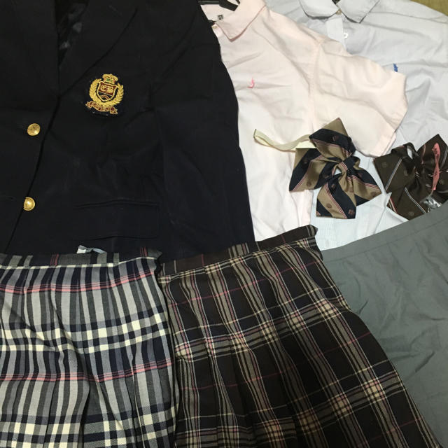 制服 一式セット (最終値下げ)