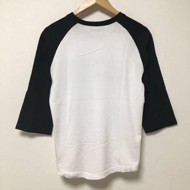 corefighter - corefighter/kj着/kj着用/7分/ラグラン Tシャツの corefighter - corefighter/kj着/kj着用/7分/ラグラン Tシャツの