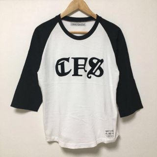 コアファイター(corefighter)のcorefighter/kj着/kj着用/7分/ラグラン Tシャツ(Tシャツ/カットソー(半袖/袖なし))