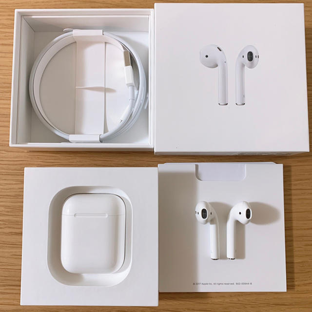 AirPods