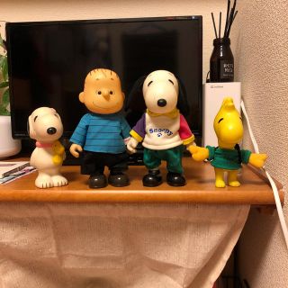 スヌーピー(SNOOPY)のビンテージ   アンティーク  スヌーピー(その他)