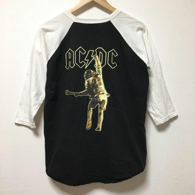 ☆GOOD ROCK SPEED/グッドロックスピード☆ラグランROCK Tee