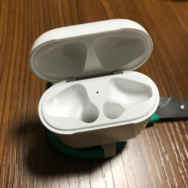 AirPods 充電器のみ 1