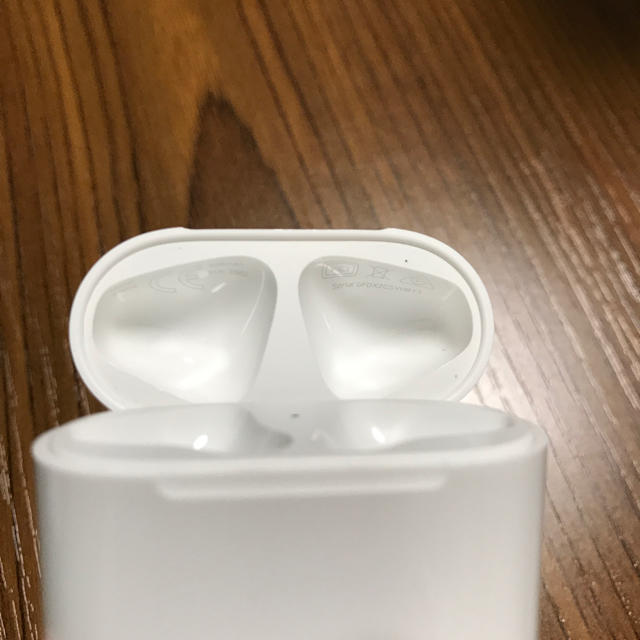 AirPods 充電器のみ 2