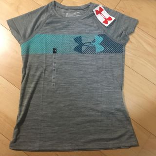 アンダーアーマー(UNDER ARMOUR)のunder armour Tシャツ(Tシャツ/カットソー)