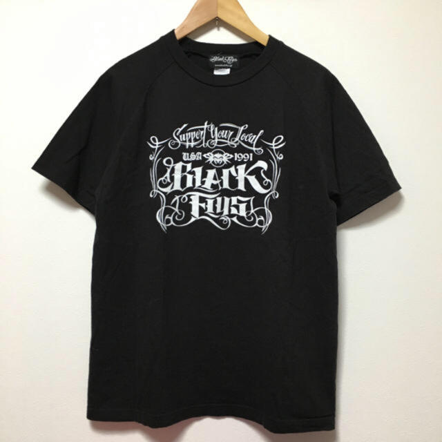 BLACK FLYS - BLACK FLYS/ブラックフライ/Tシャツ/LA/California BLACK FLYS - BLACK FLYS/ブラックフライ/Tシャツ/LA/California