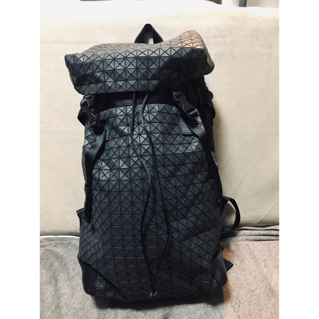 ISSEY MIYAKE(イッセイミヤケ)のBAOBAO issey miyake イッセイミヤケ バオバオ リュック メンズのバッグ(バッグパック/リュック)の商品写真