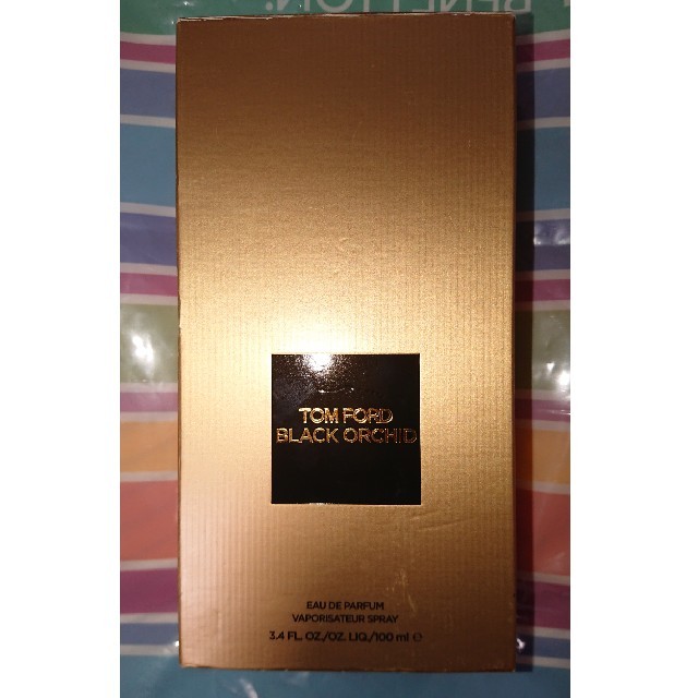 TOM FORD(トムフォード)のトムフォード ブラックオーキッド 100ml コスメ/美容の香水(香水(女性用))の商品写真