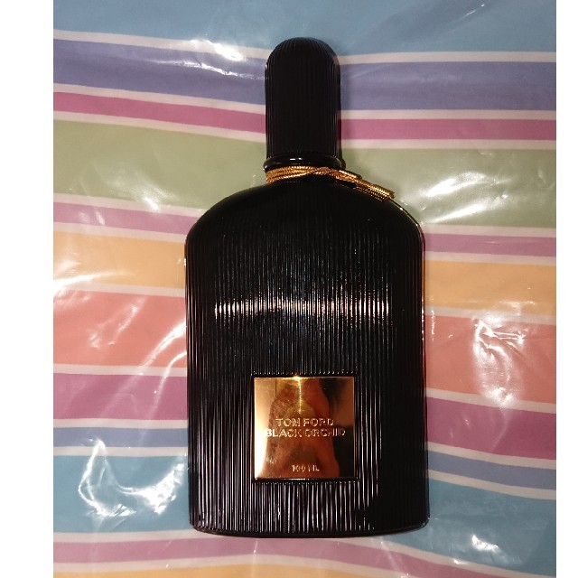 TOM FORD(トムフォード)のトムフォード ブラックオーキッド 100ml コスメ/美容の香水(香水(女性用))の商品写真