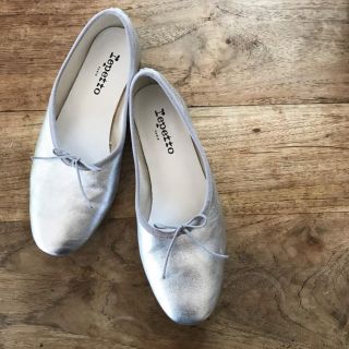 レペット(repetto)の専用(バレエシューズ)