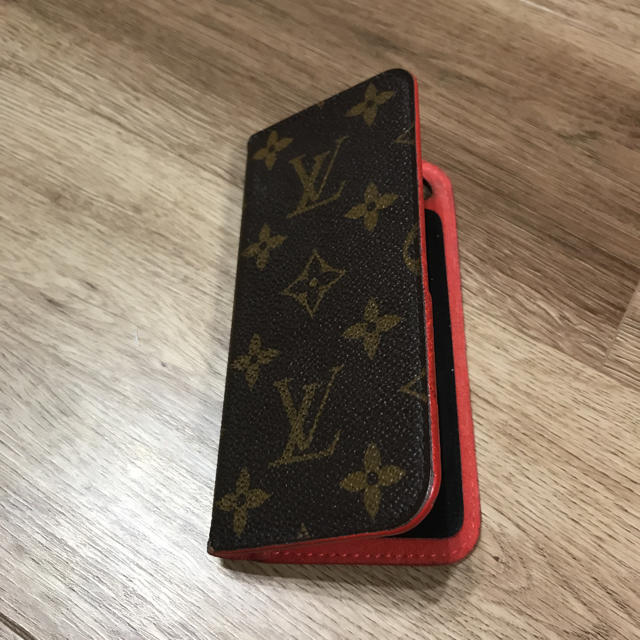 エルメス iphone8plus ケース シリコン - LOUIS VUITTON - ヴィトン  iPhone7、8 ケースの通販 by hana*s shop｜ルイヴィトンならラクマ