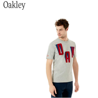 オークリー(Oakley)のオークリー Tシャツ(Tシャツ/カットソー(半袖/袖なし))