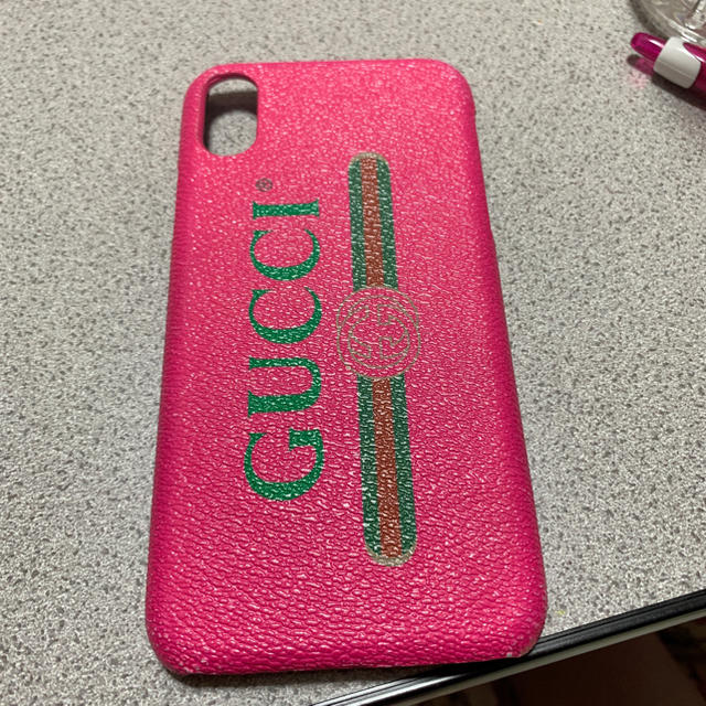 iphone 6 発売予定 / Gucci - GUCCI iPhoneX.XSカバーの通販 by SAKISHOP@売り切ります｜グッチならラクマ