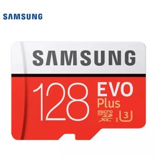 サムスン(SAMSUNG)のSwitchに SAMSUNG microSDXCカード 128GB(PC周辺機器)