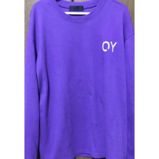 コムデギャルソン(COMME des GARCONS)のoy スウェット(スウェット)