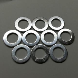 【枚数変更可】ドレンパッキン10枚(M12×20×2.0mm)(パーツ)