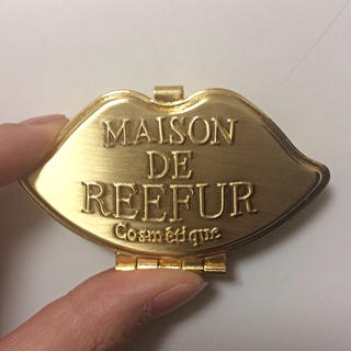メゾンドリーファー(Maison de Reefur)のMaison de reefurリップ(その他)