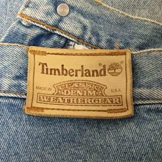 ティンバーランド(Timberland)のTimberland/デニム/ハーフパンツ/ショートパンツ/ティンバーランド(デニム/ジーンズ)