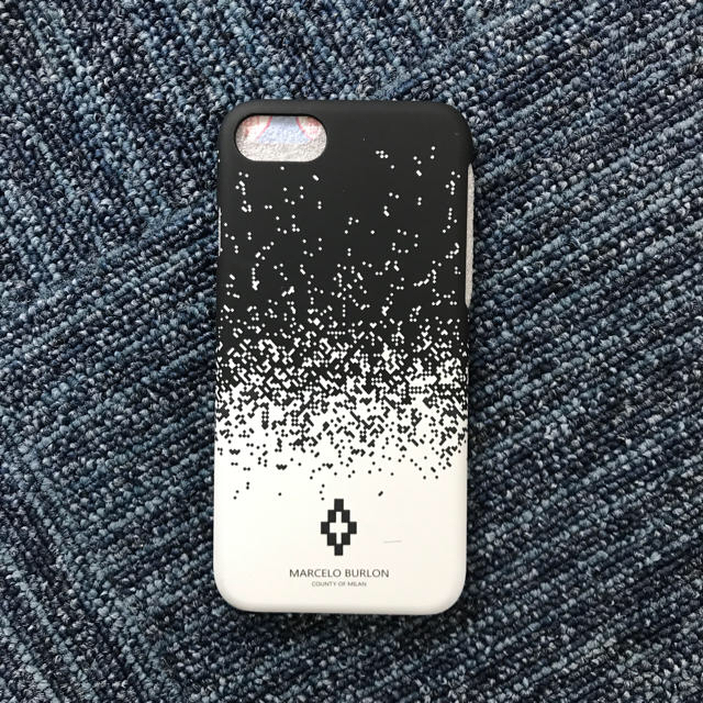 マルセロバーロン iPhone7.8ケースの通販 by ®️'s shop｜ラクマ