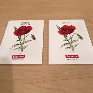 シュプリーム(Supreme)の新品 / Supreme / POPPY / ポピー / 種(その他)