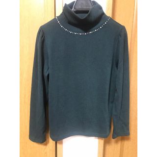 マジェスティックレゴン(MAJESTIC LEGON)のマジェスティックレゴン トップス(ニット/セーター)