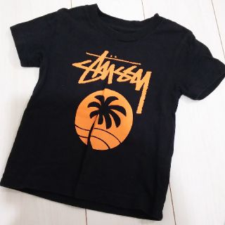 ステューシー(STUSSY)のStussy キッズTシャツ(Tシャツ/カットソー)