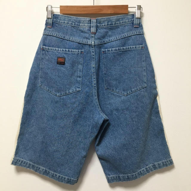 VANS - VANS/vintage/デニム/ショートパンツ/ハーフパンツ VANS - VANS/vintage/デニム/ショートパンツ/ハーフパンツ