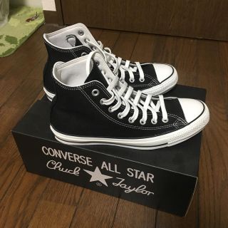 コンバース(CONVERSE)のコンバース 100周年モデル 26センチ(スニーカー)